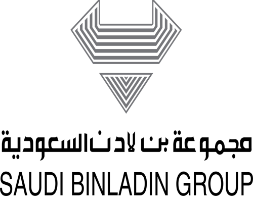 مجموعة بن لادن السعودية