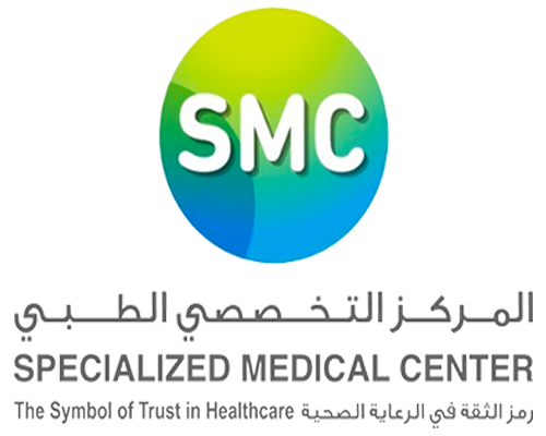 المركز التخصصي الطبي